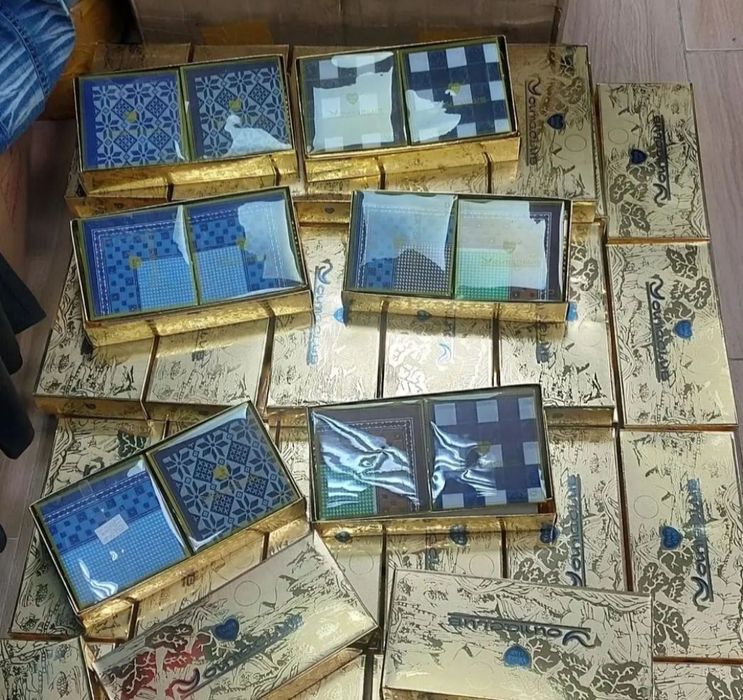 Носовые платочки Оптом и в Розницу