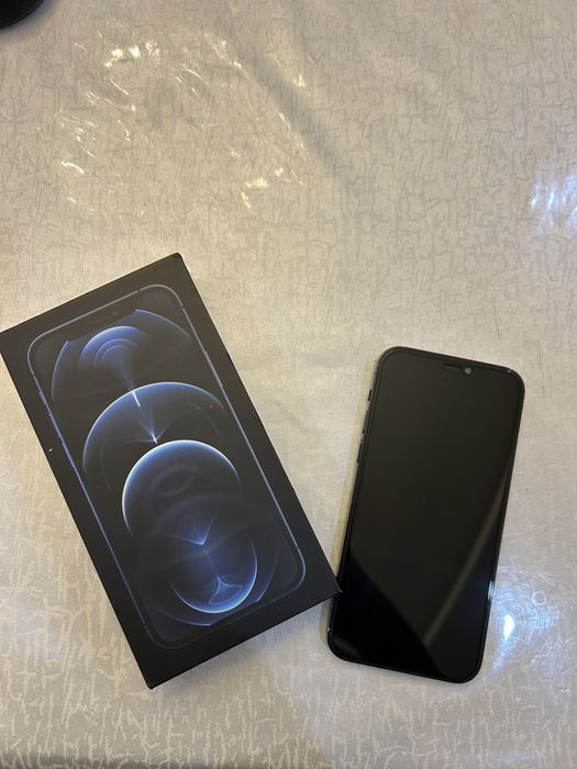 Iphone 12 pro idial