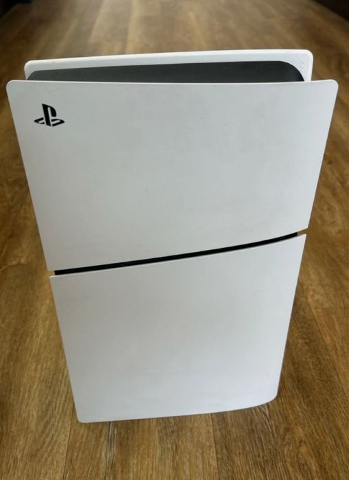Ps5 slim 1 требайт