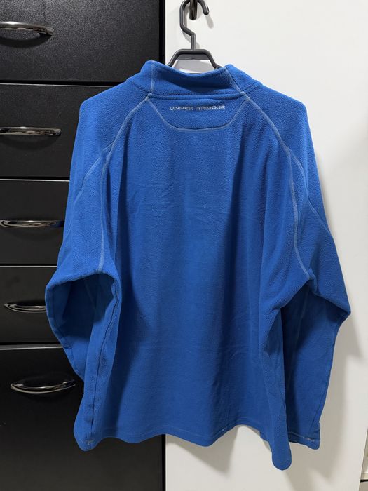 Under Armour Fleece Barbati