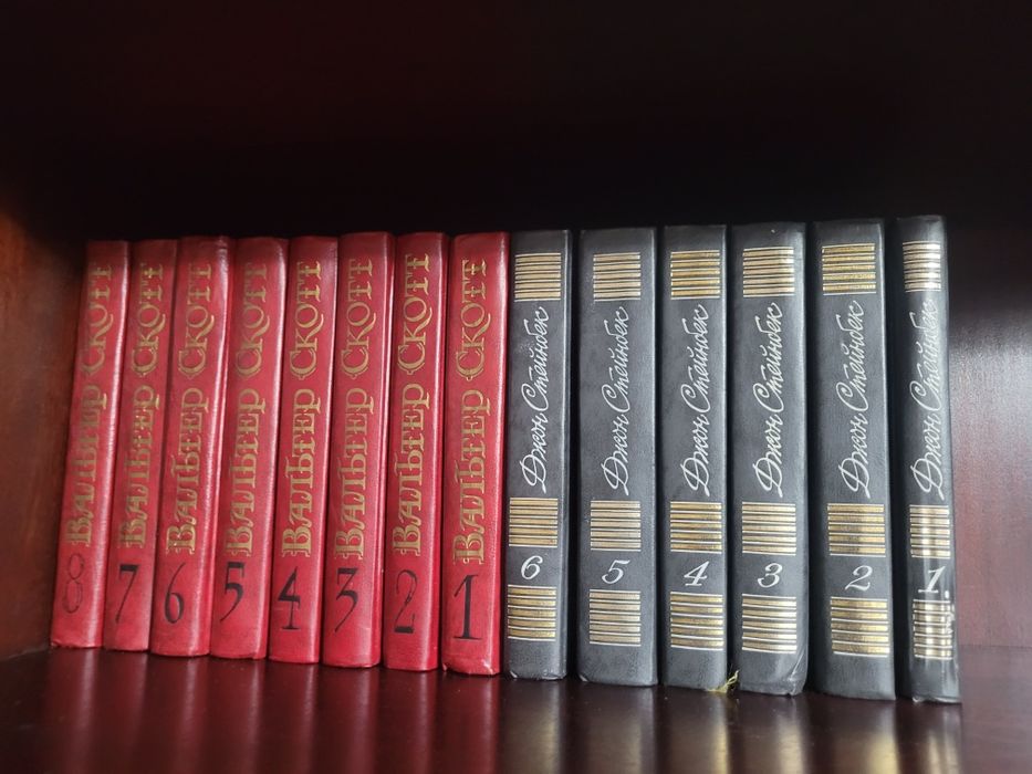 продам книги б/у