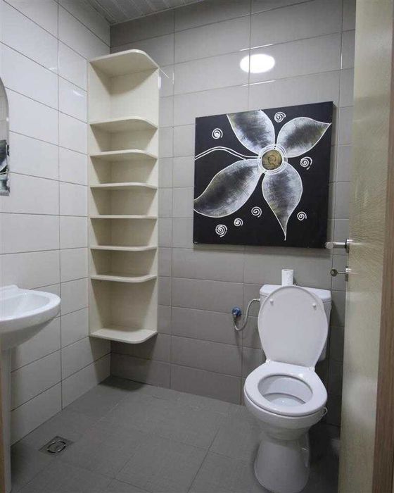 Дава се под наем Многостаен апартамент в Пловдив, Западен - 91 кв.м за 474.3 € - Снимка #9