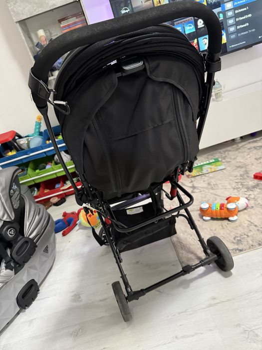 Carucior  one baby