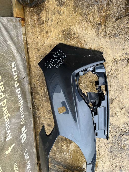 Броня Ford Galaxy 2020г 5бр