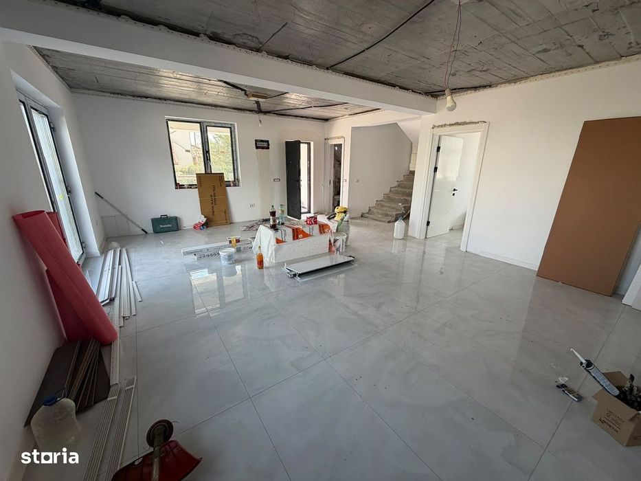 Casa Individuala - Toate Utilitatile, Rate La Dezvoltator, Comision 0%