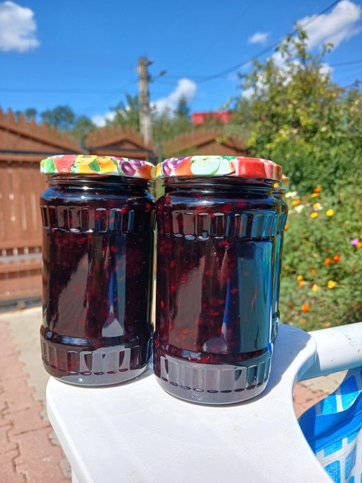 Dulceață naturală