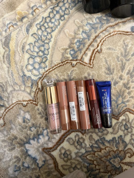 Amerikaning Bath&body works tovarlari