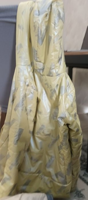 Куртка для девочки 9 - 10 лет