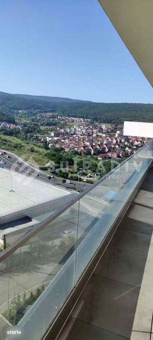 Birou sau Locuință? Tu decizi! 167 mp panoramici, 4 camere, 2 parcări — fotografia 1