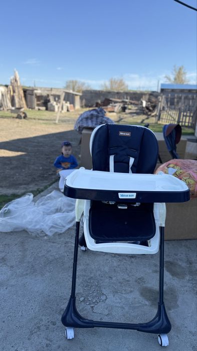 Продам детски стул