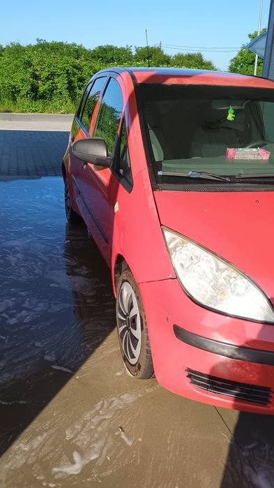 Mitsubishi Colt 2005