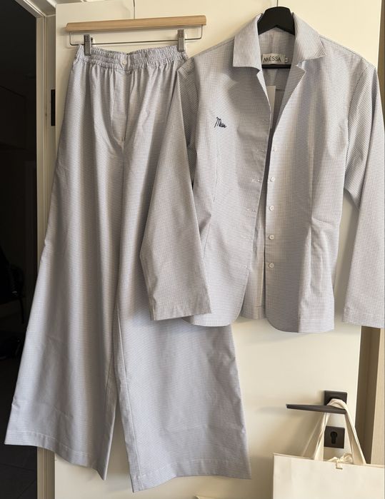 Пижамная Двойка Messa