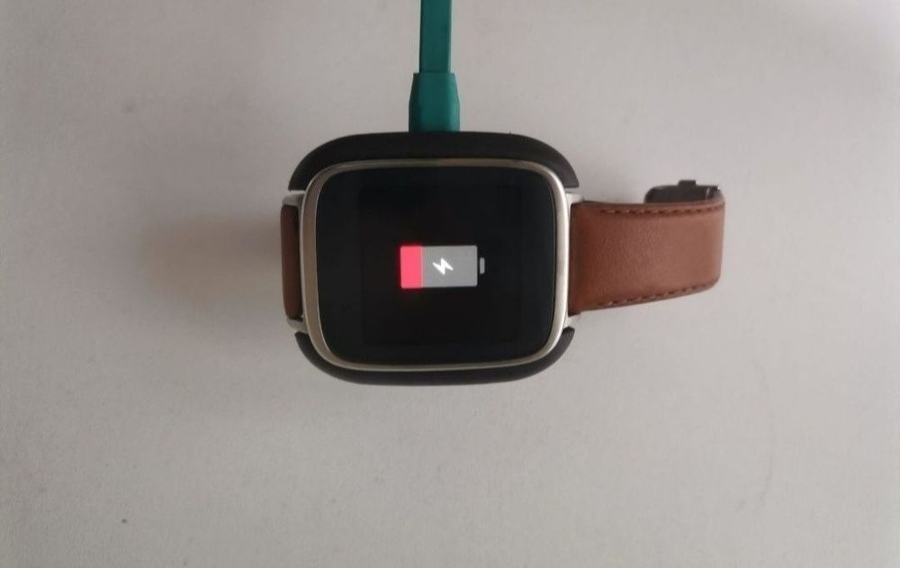 Ceas Asus Zenwatch