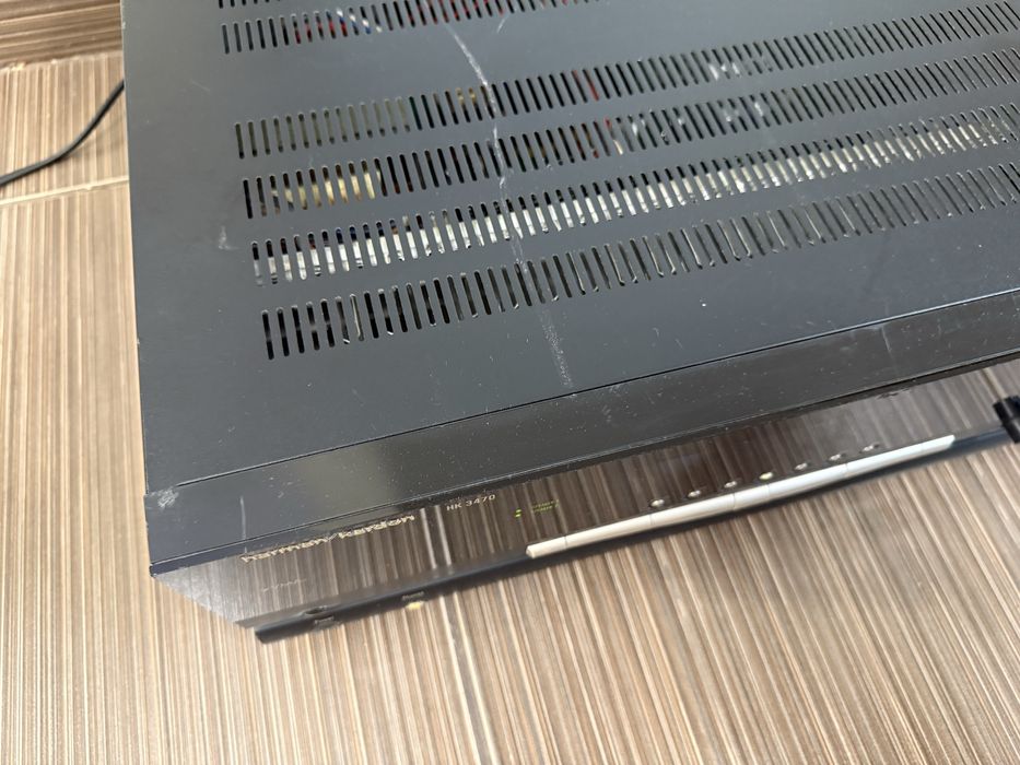 Harman Kardon HK-3470