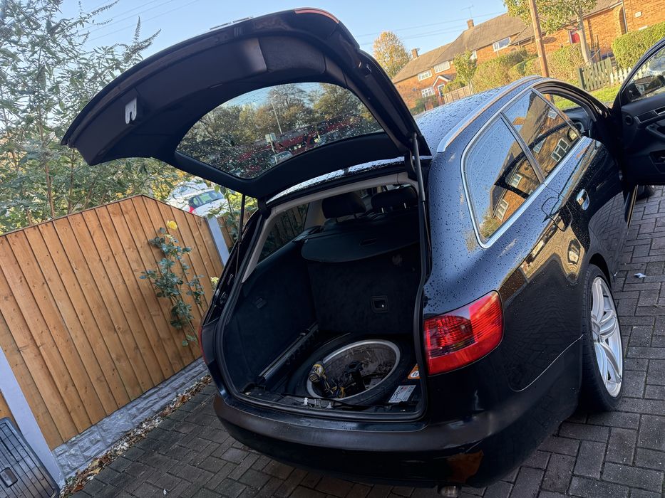 Audi a6 c6 de vanzare , stare buna de functionare