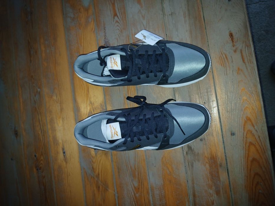 Оригинал Reebok 44 размер