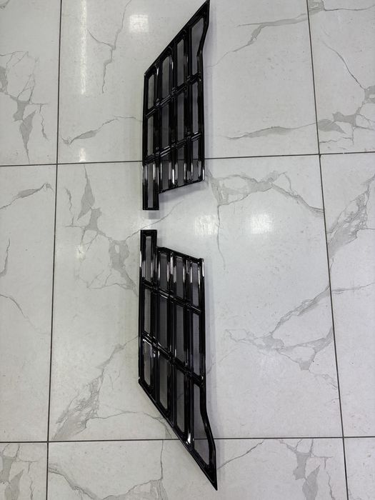 BYD Song L родивтор сетка