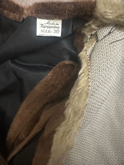 Костюм карнавальный Обезьянка