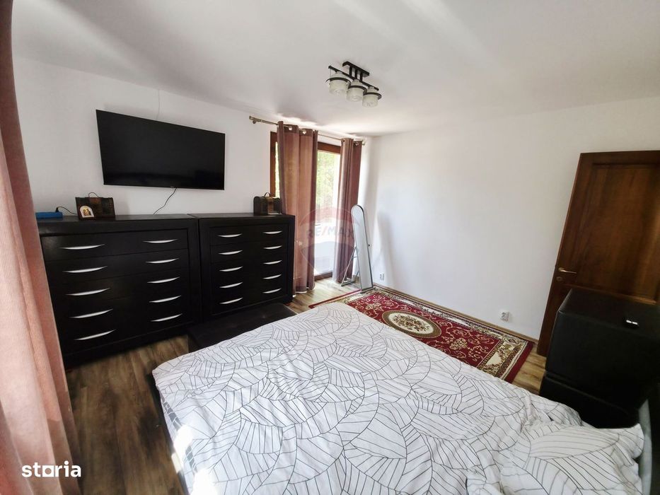 Casă de vânzare – Zonă Centrala Piatra Neamt