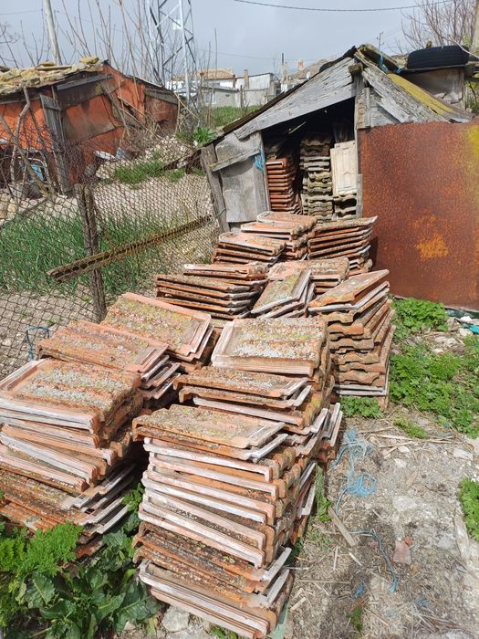 Продавам употребявани цигли