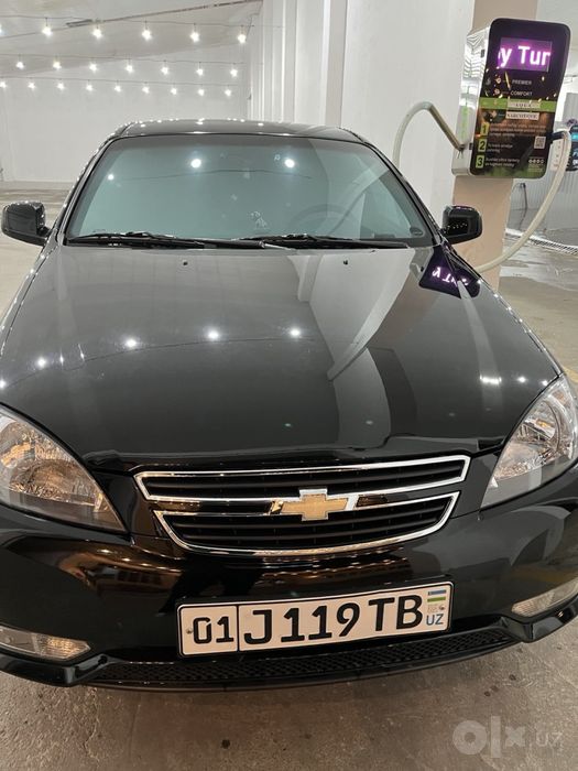 Продаётся Chevrolet Gentra, 2022 г.