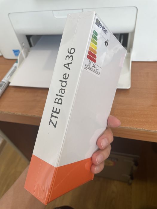 Продам новый телефон