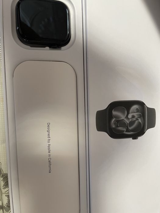 Apple watch series 11 46mm