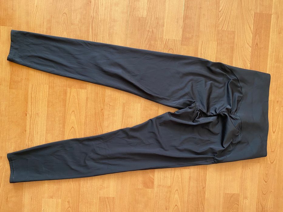 Дамски спортен клин Gymshark