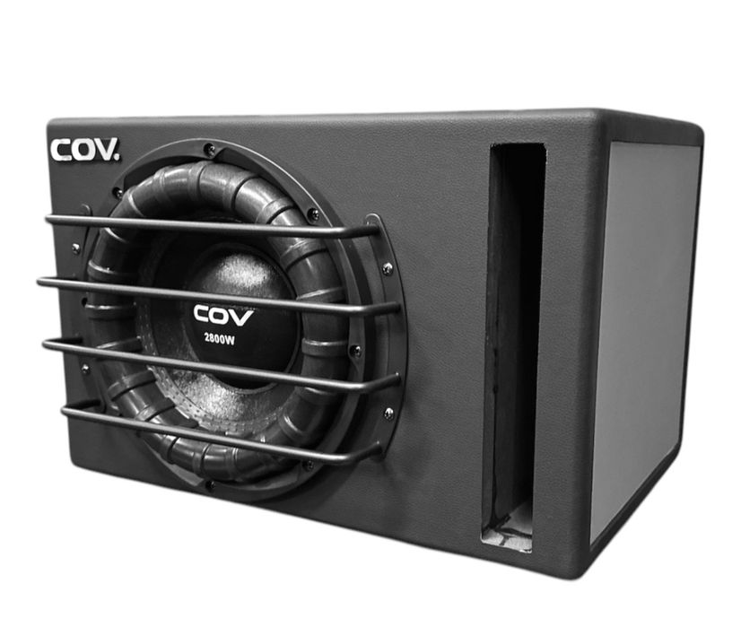 Сабвуфер COV 2800v