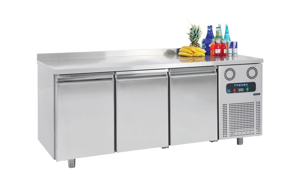 Холодильный стол 3-х дверный среднетемпературный Frenox BGN3 (Турция)
