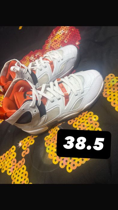 Adidas puma nike