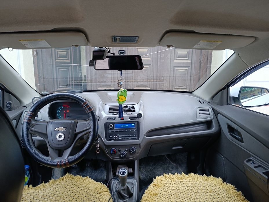 Кобалт сотилади йили 15