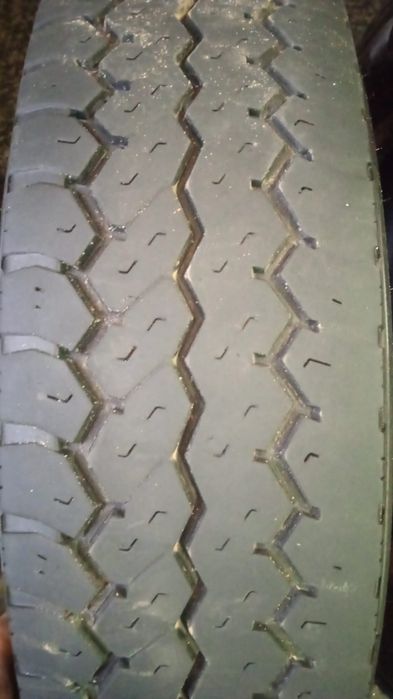 Продам шины газель