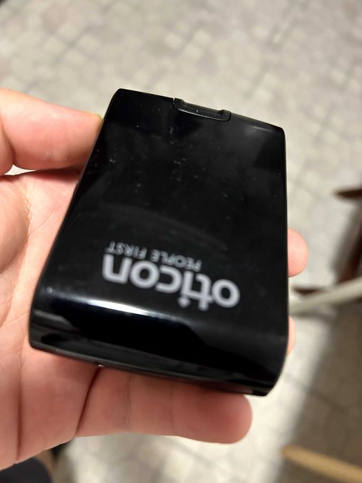 Aparate auditive Oticon OPN 1 miniRITE