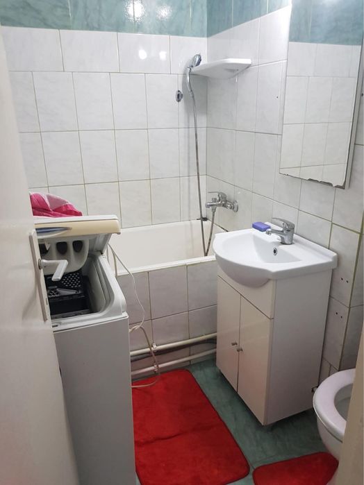 Inchiriez Garsoniera Pietatii, sala Polivalenta, Hipodrom