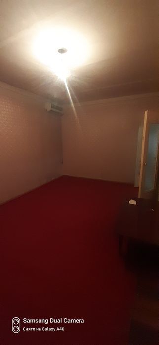 Шайxонтохур район. Ипакчи 3/4/4. 77-серия.