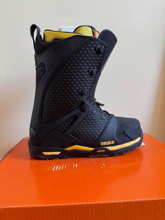 Сноуборд обувки ThirtyTwo XLT/Jones, размер 47