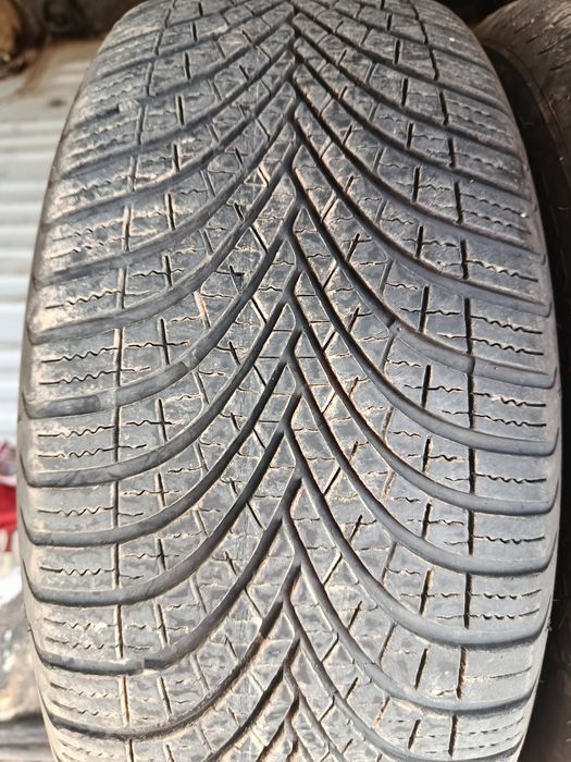 Гуми 205/55/16 DEBICA DOT24