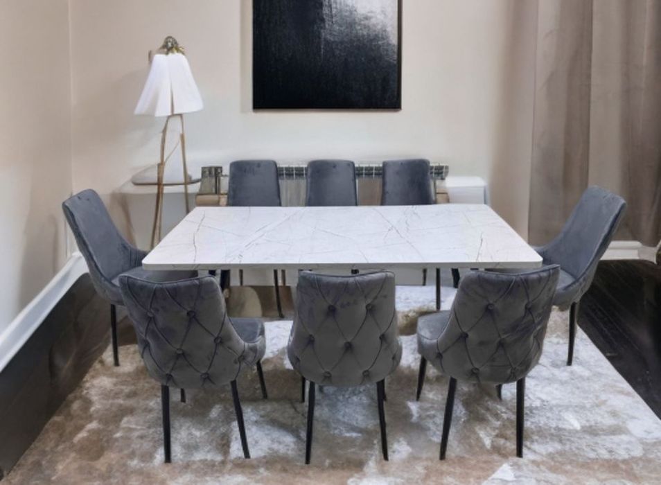 Стол стуля в наличии