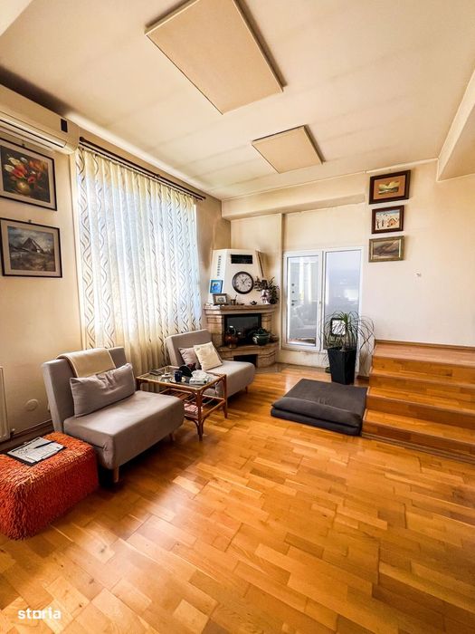 Casa individuala deosebita, garaj, str Cetatii, Parc Poligon