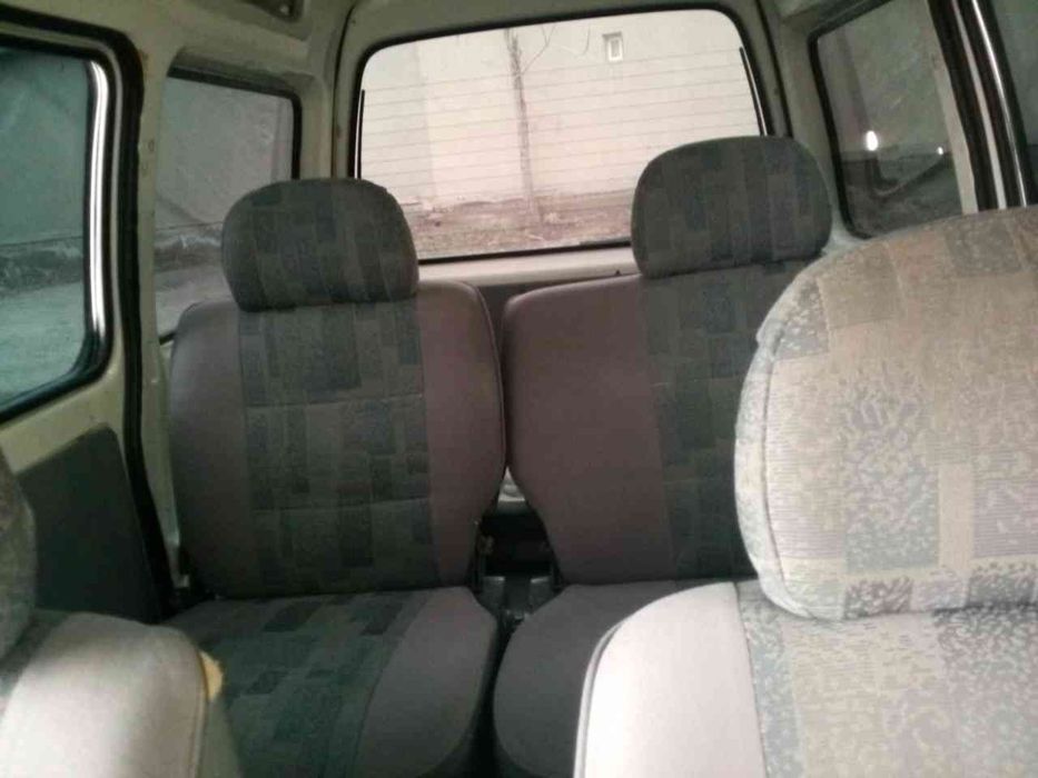 Damas уз dayvo avto