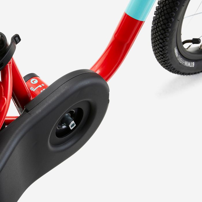 Bicicletă 2 în 1 Discover - produs resigilat - (SecondHand) Decathlon