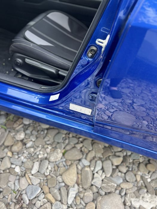 Honda Civic 1.5 benzina avariat, AVARIATE