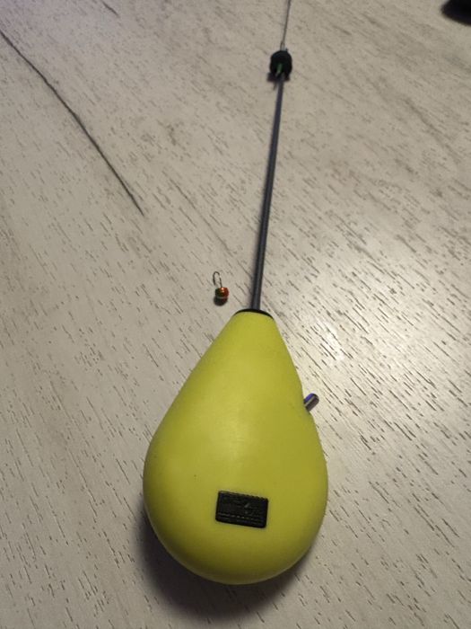 Въдичка за зимен риболов