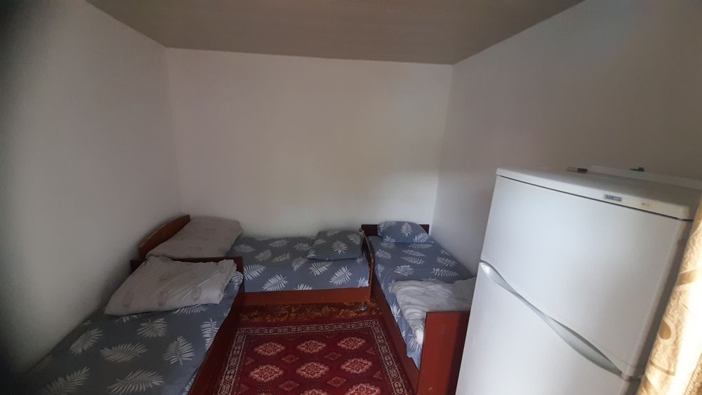Brichmulla Dacha