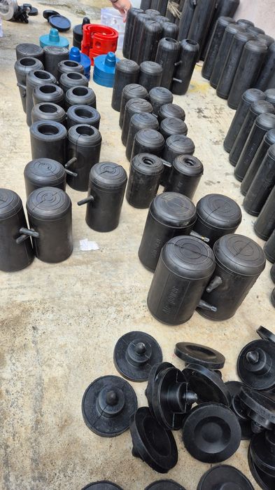 Perne aer auxiliare arcuri confort(inaltatoare fata spate))(chit inalt