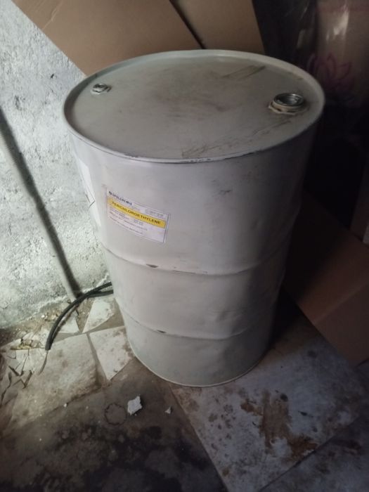 Канистры бочки 200
