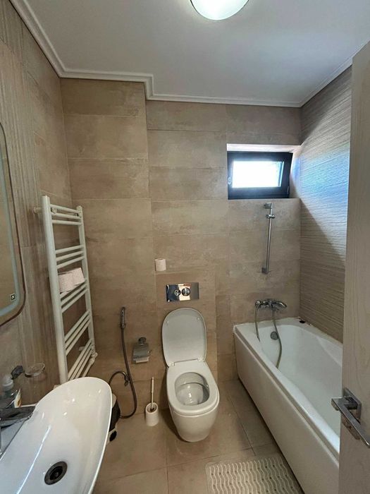 Apartament 2 camere,  Mamaia, zona Rex- Scandinavia