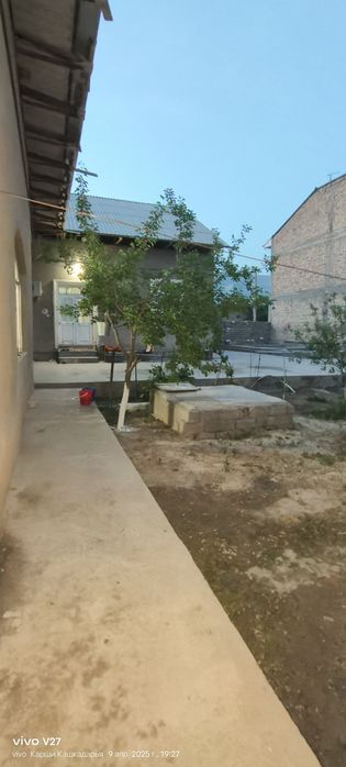 Уй сотилади 7 сотих дунё ресторан оркаси