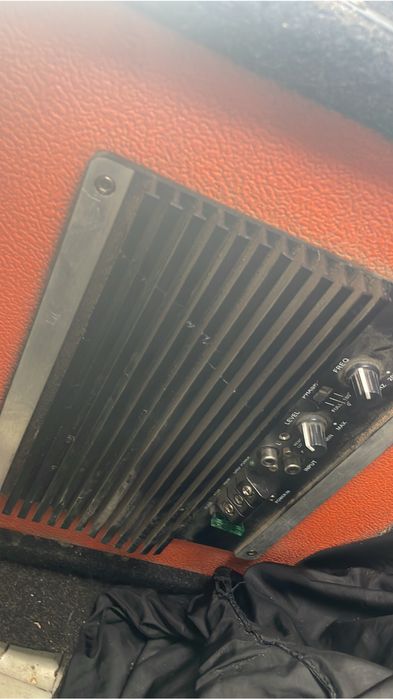 Продам буфер прайд соло 200 16 компитишен